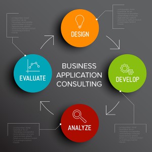Application Consulting